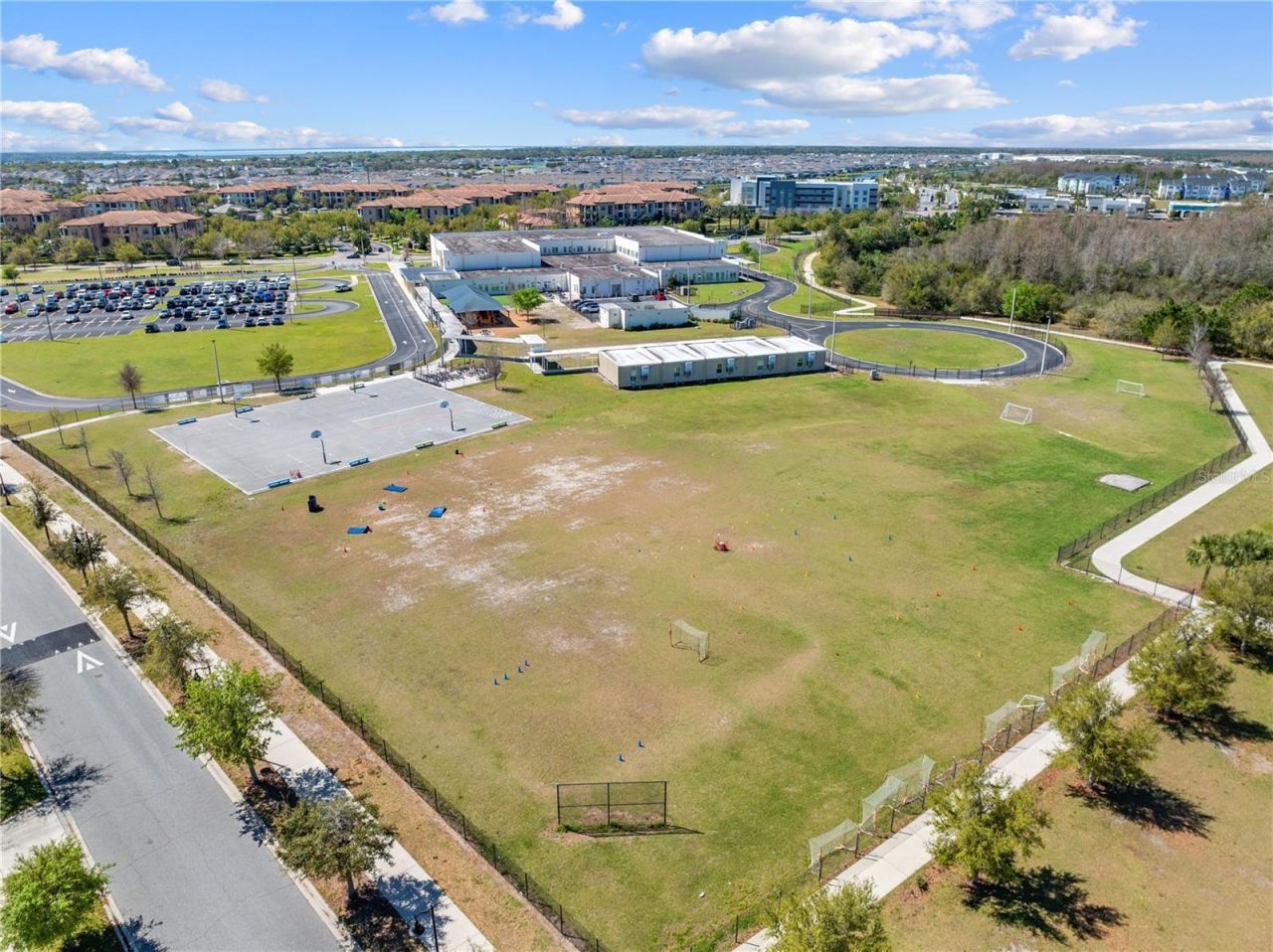 14100 Tarvin Street , Orlando, FL 32832 Photo