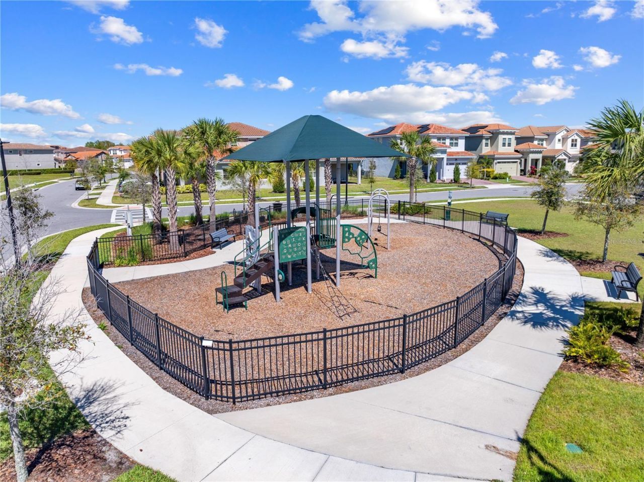 14100 Tarvin Street , Orlando, FL 32832 Photo