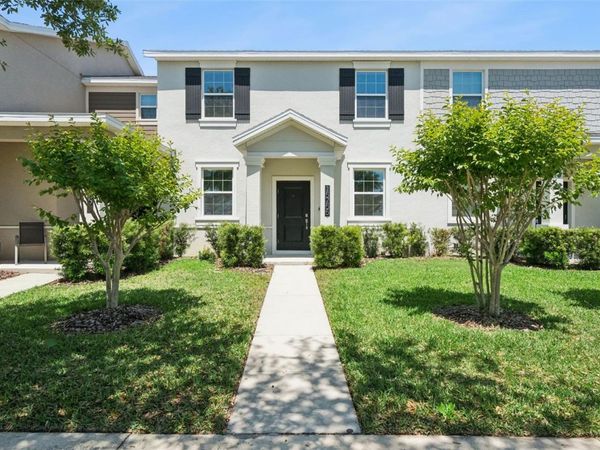 15755 WATER SPRING BOULEVARD , WINTER GARDEN, FL 34787