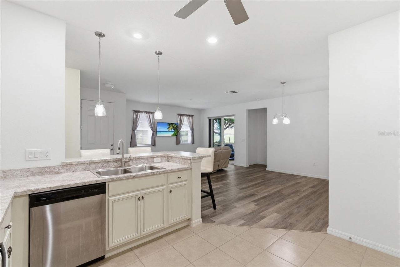 8834 Tuscany Isles Drive, Punta Gorda, FL 33950 Photo