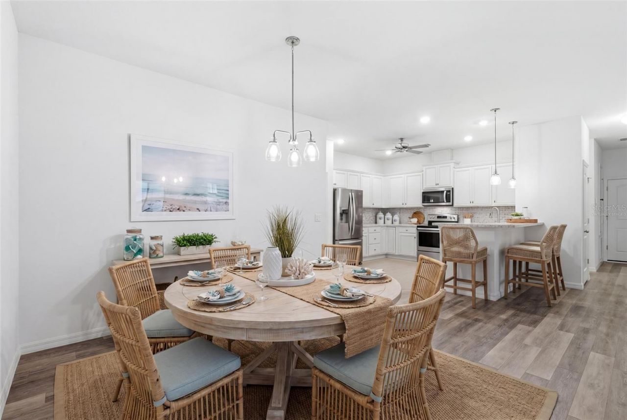 8834 Tuscany Isles Drive, Punta Gorda, FL 33950 Photo