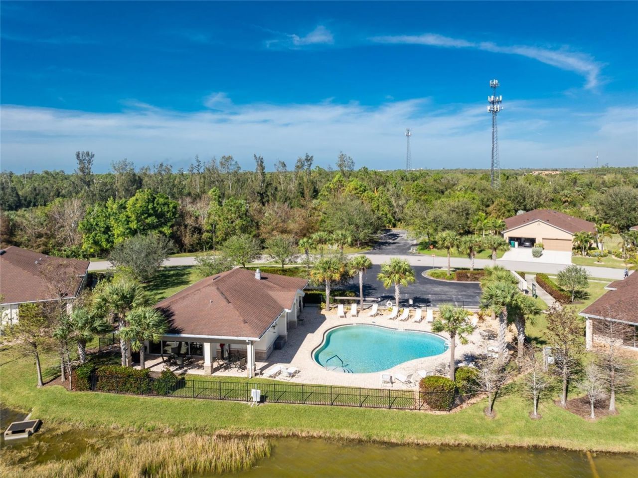 8834 Tuscany Isles Drive, Punta Gorda, FL 33950 Photo