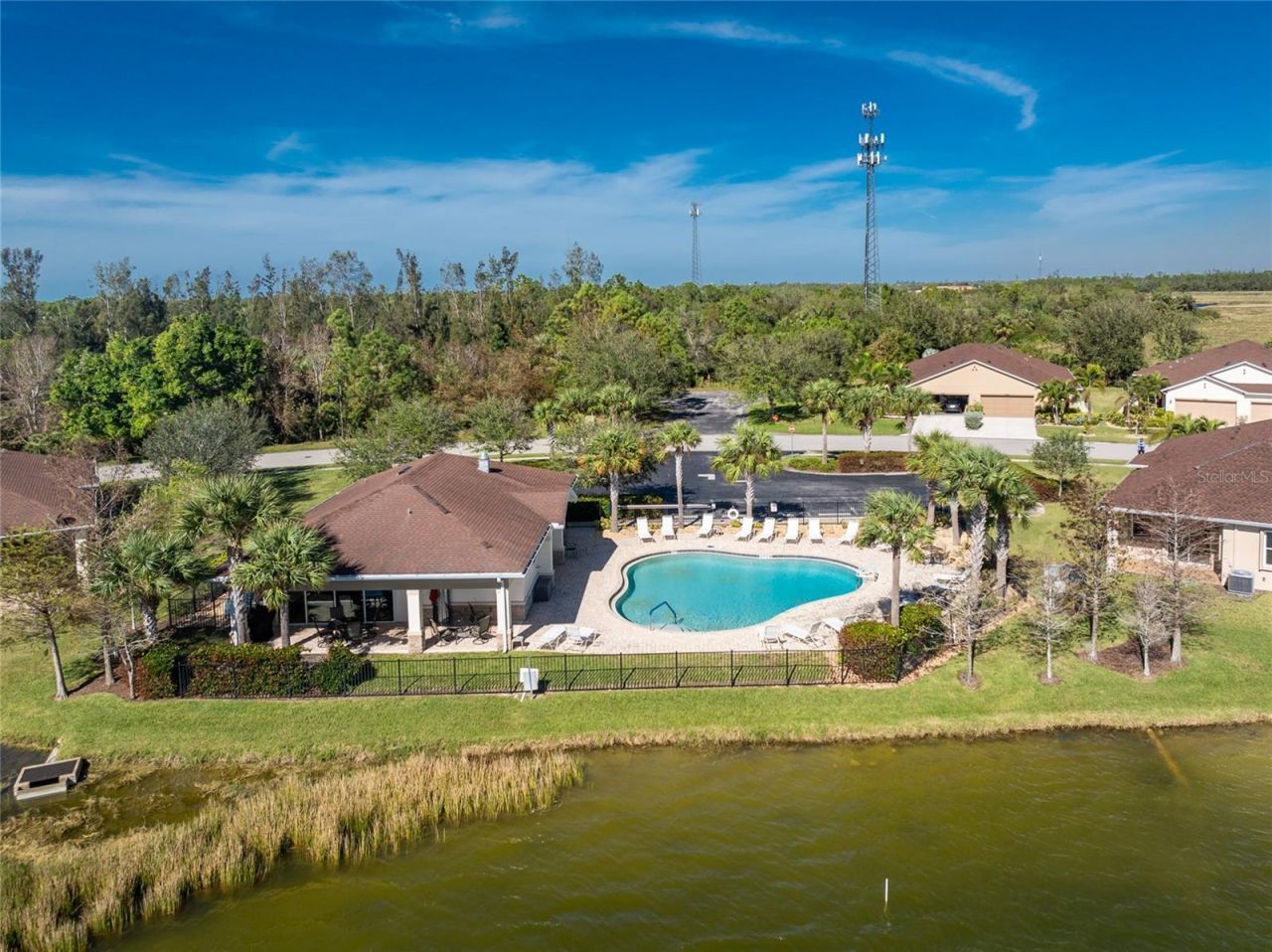 8834 Tuscany Isles Drive, Punta Gorda, FL 33950 Photo