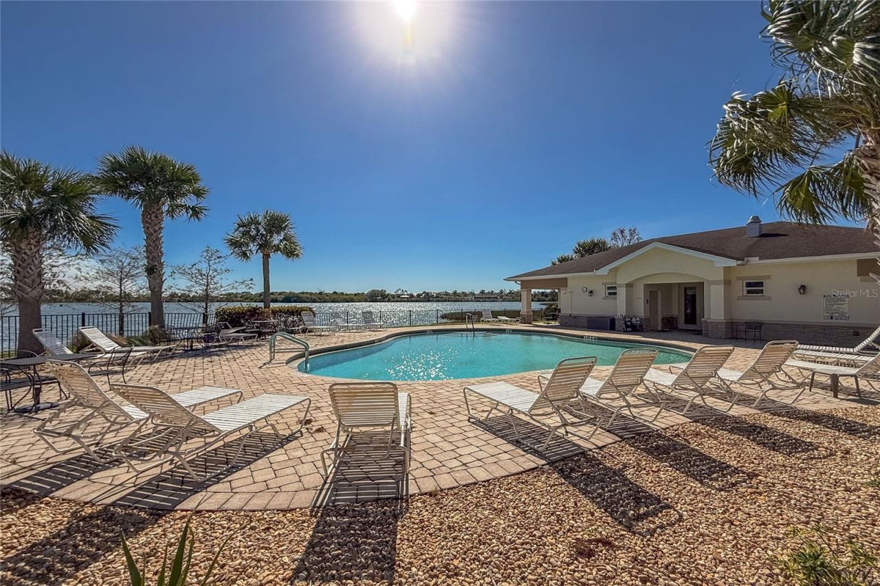 8834 Tuscany Isles Drive, Punta Gorda, FL 33950 Photo