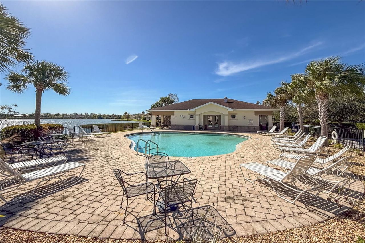 8834 Tuscany Isles Drive, Punta Gorda, FL 33950 Photo
