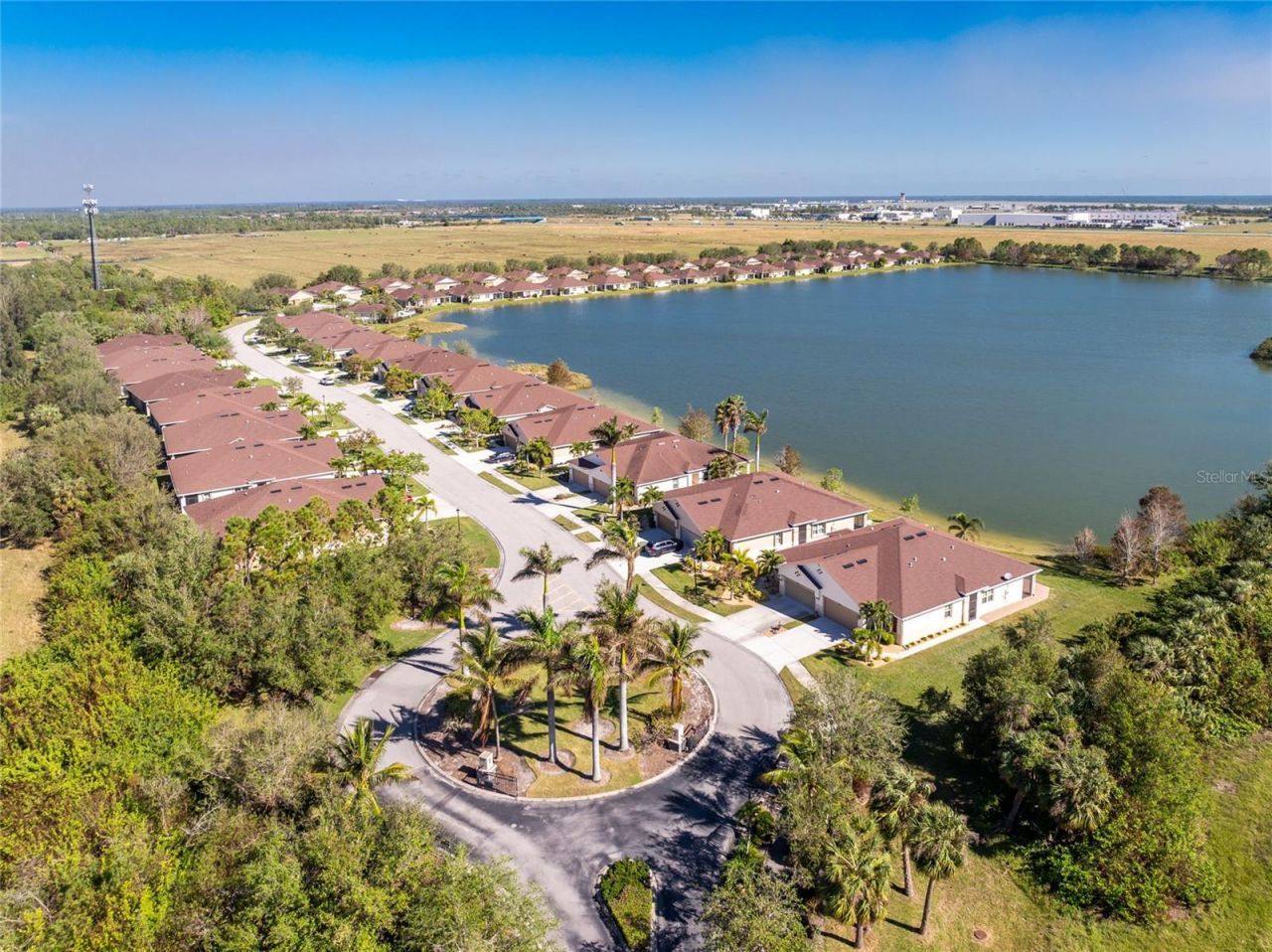 8834 Tuscany Isles Drive, Punta Gorda, FL 33950 Photo