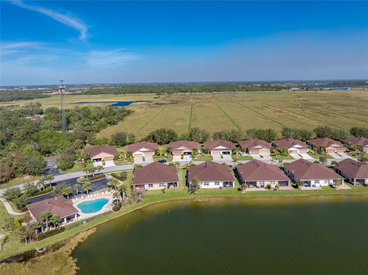 8834 Tuscany Isles Drive, Punta Gorda, FL 33950 Photo