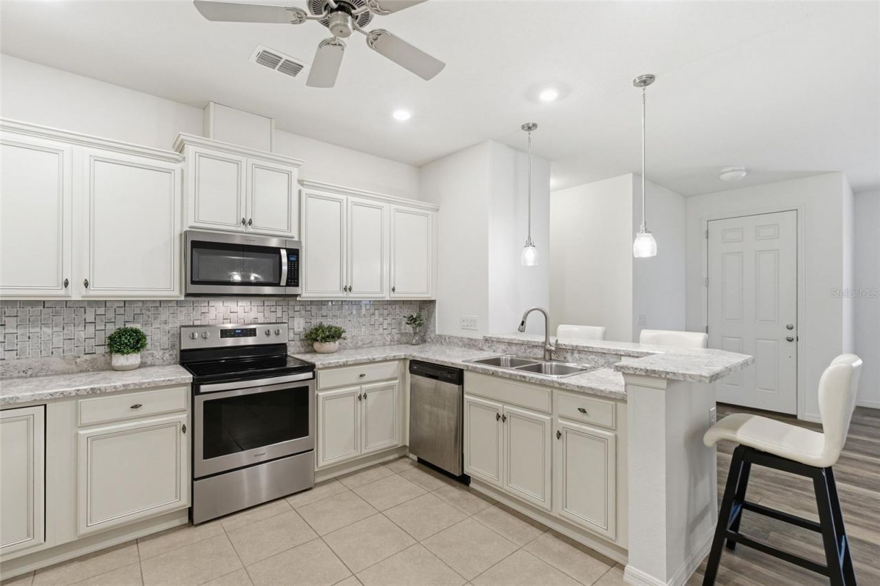 8834 Tuscany Isles Drive, Punta Gorda, FL 33950 Photo