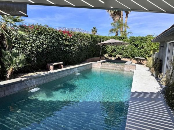 68375 Espada Road , Cathedral City, CA 92234