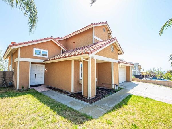 6855 Osterling Ct , San Diego, CA 92114