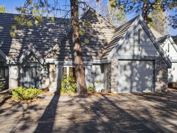 57082 Peppermill Circle, Unit 35-C, Sunriver, OR 97707