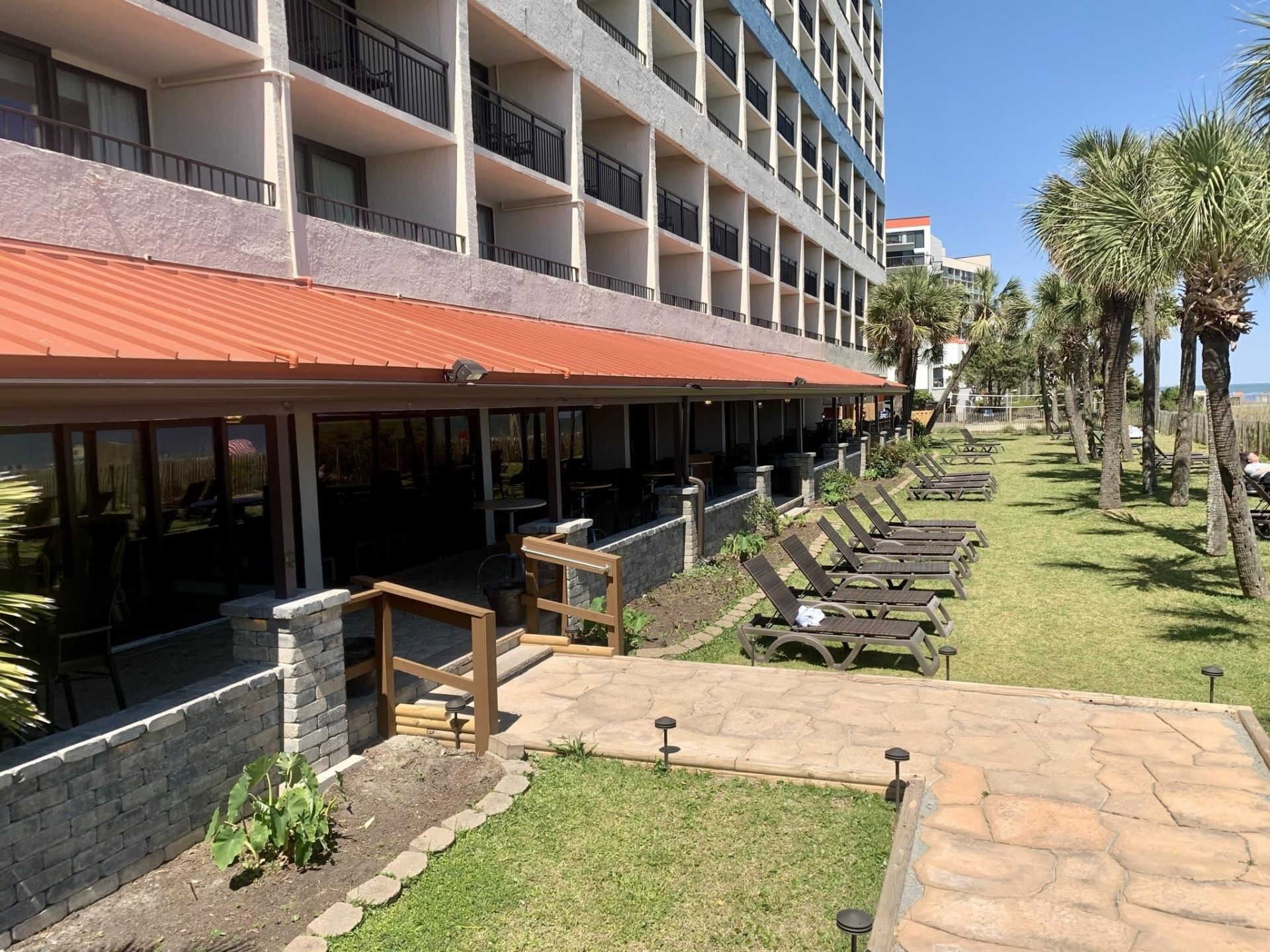 7100 N Ocean Blvd.  Photo 14