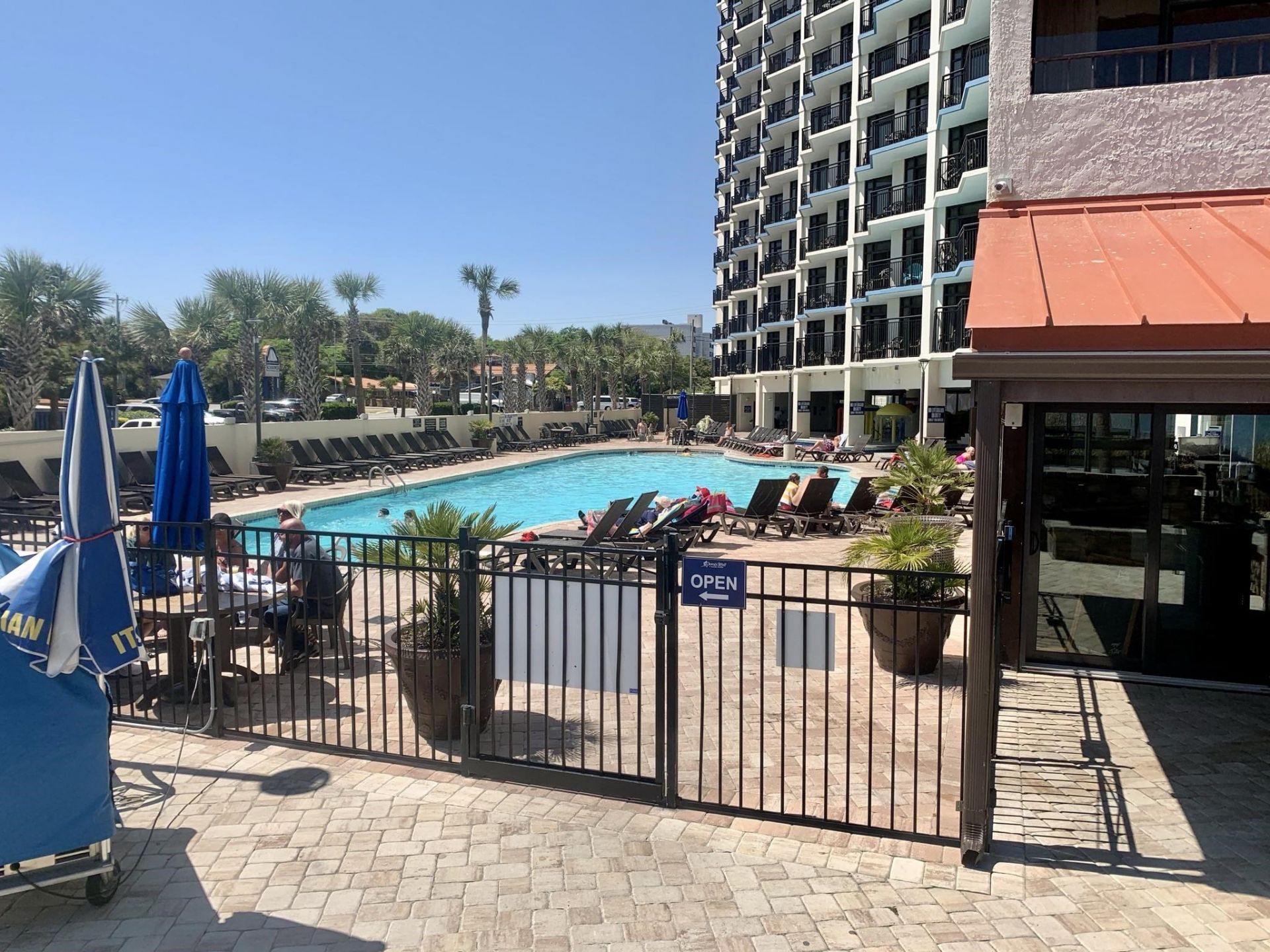 7100 N Ocean Blvd.  Photo 19