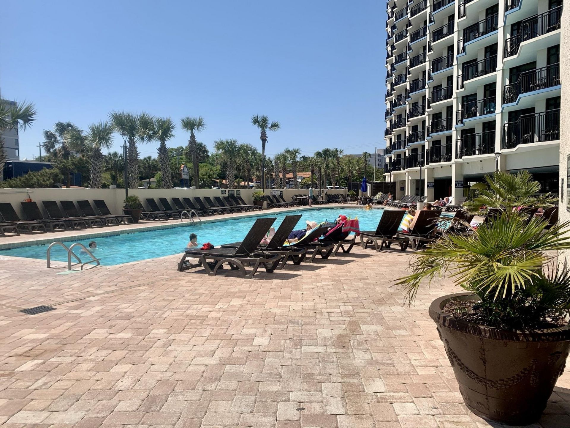 7100 N Ocean Blvd.  Photo 20