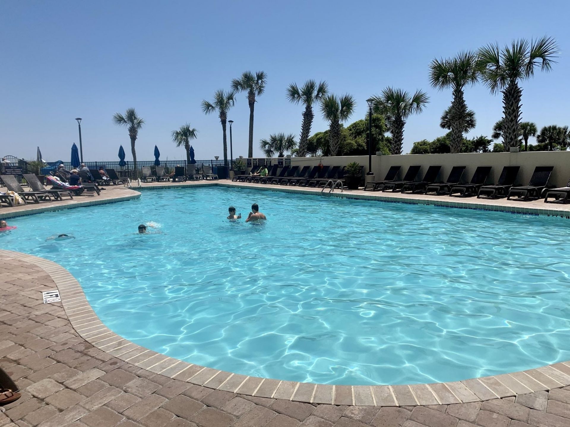 7100 N Ocean Blvd.  Photo 21