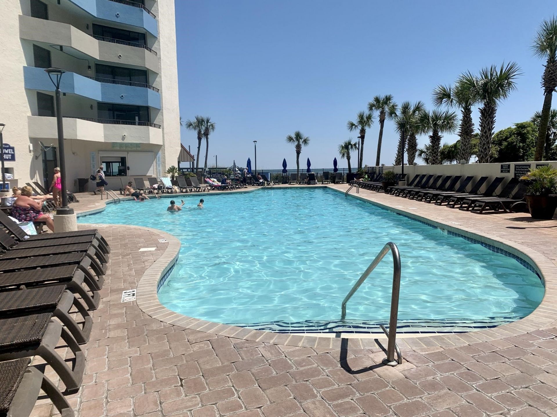 7100 N Ocean Blvd.  Photo 22