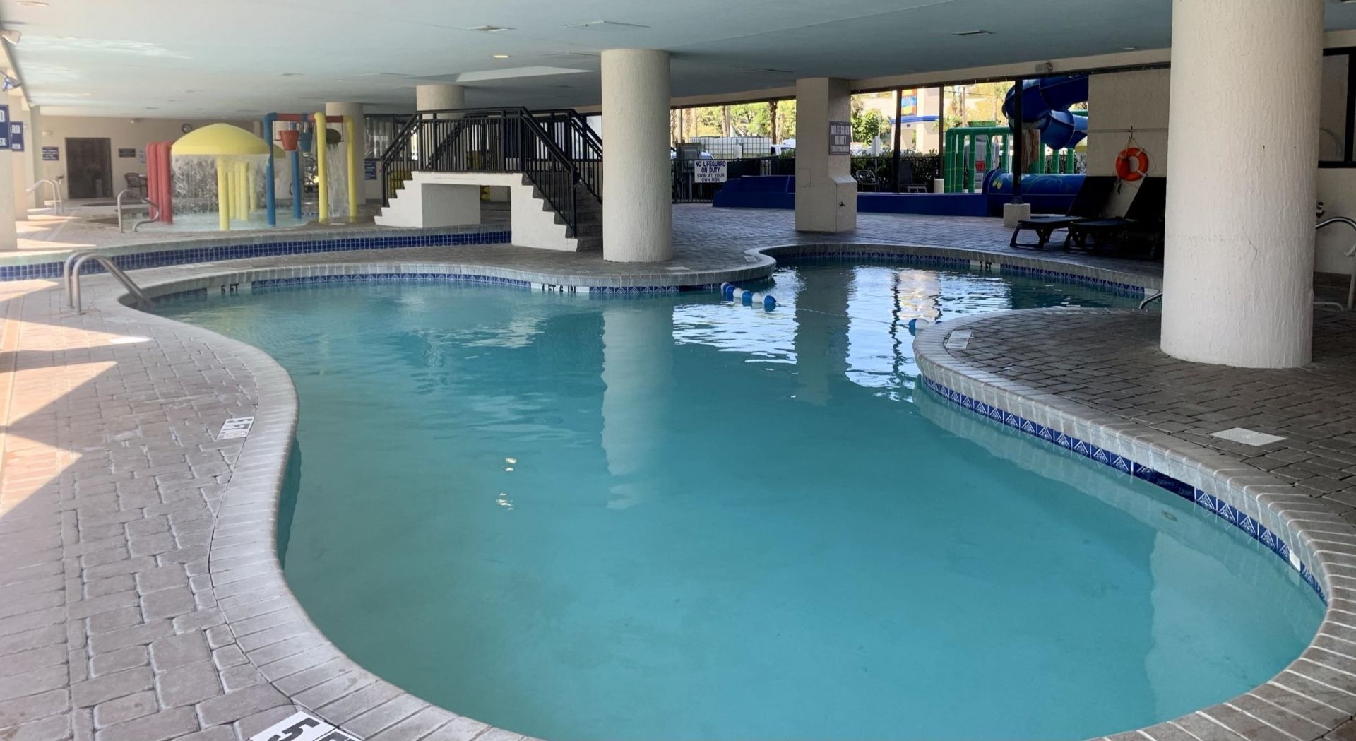 7100 N Ocean Blvd.  Photo 25