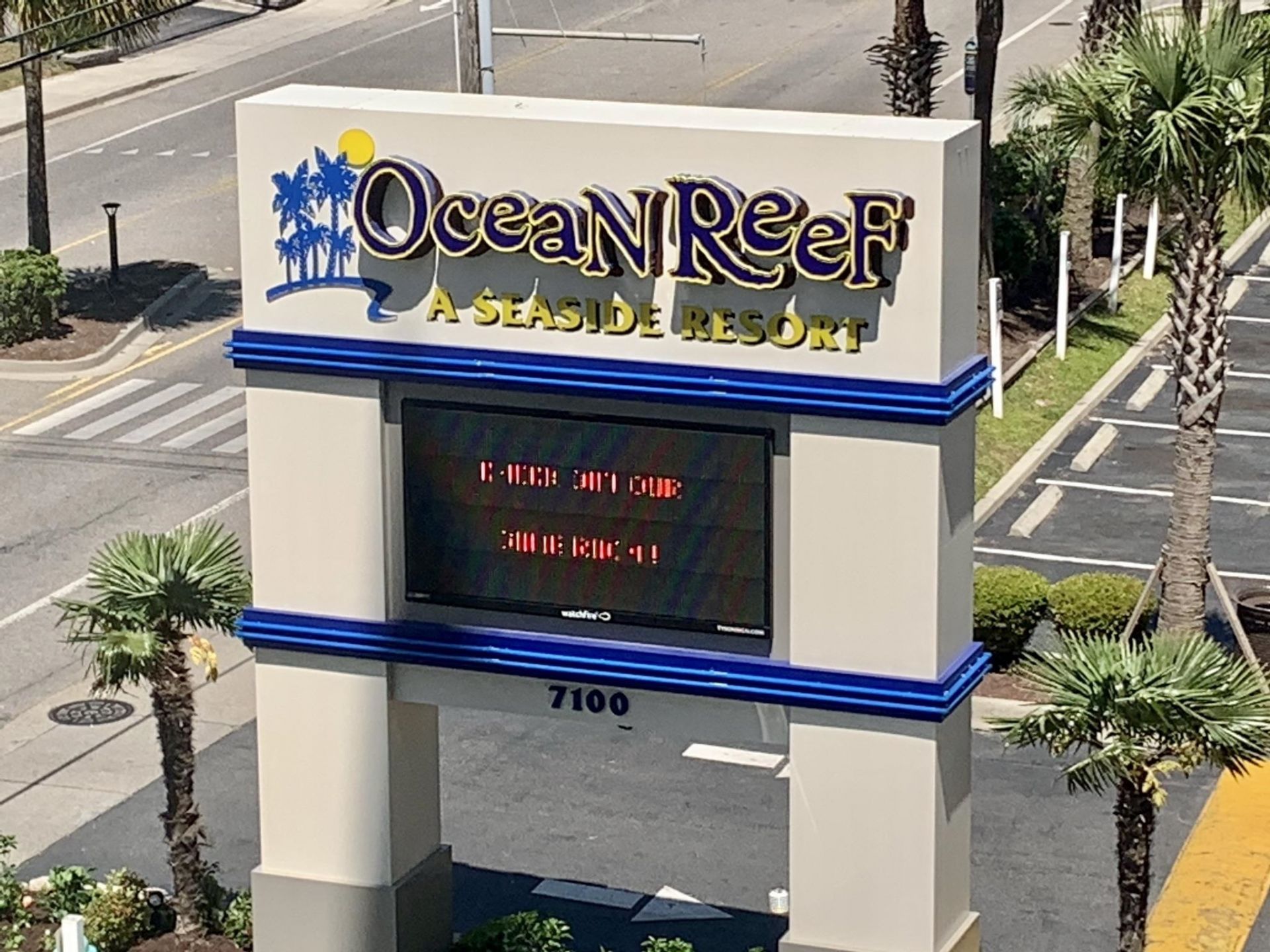 7100 N Ocean Blvd.  Photo 31