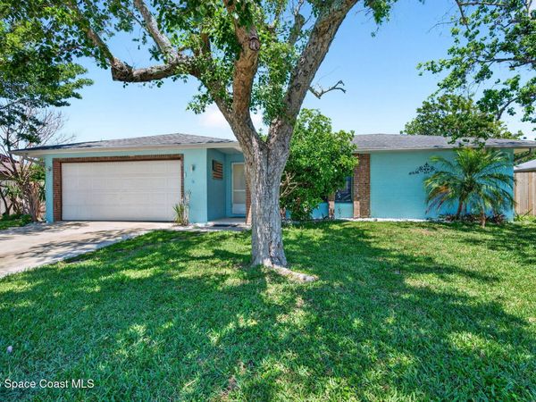 250 Perth Avenue , Merritt Island, FL 32953