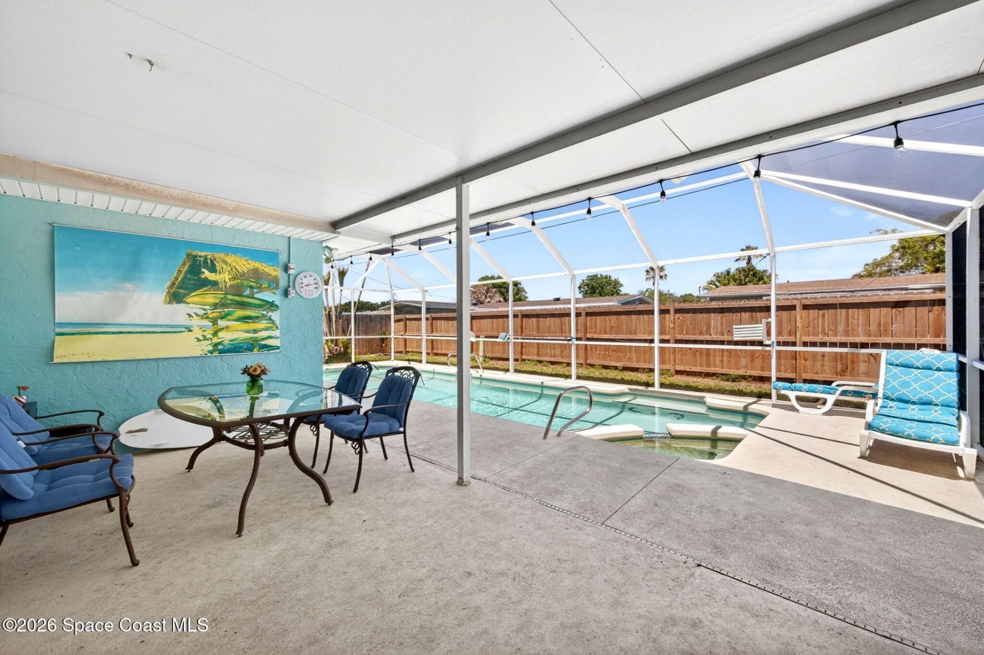 250 Perth Avenue , Merritt Island, FL 32953 Photo