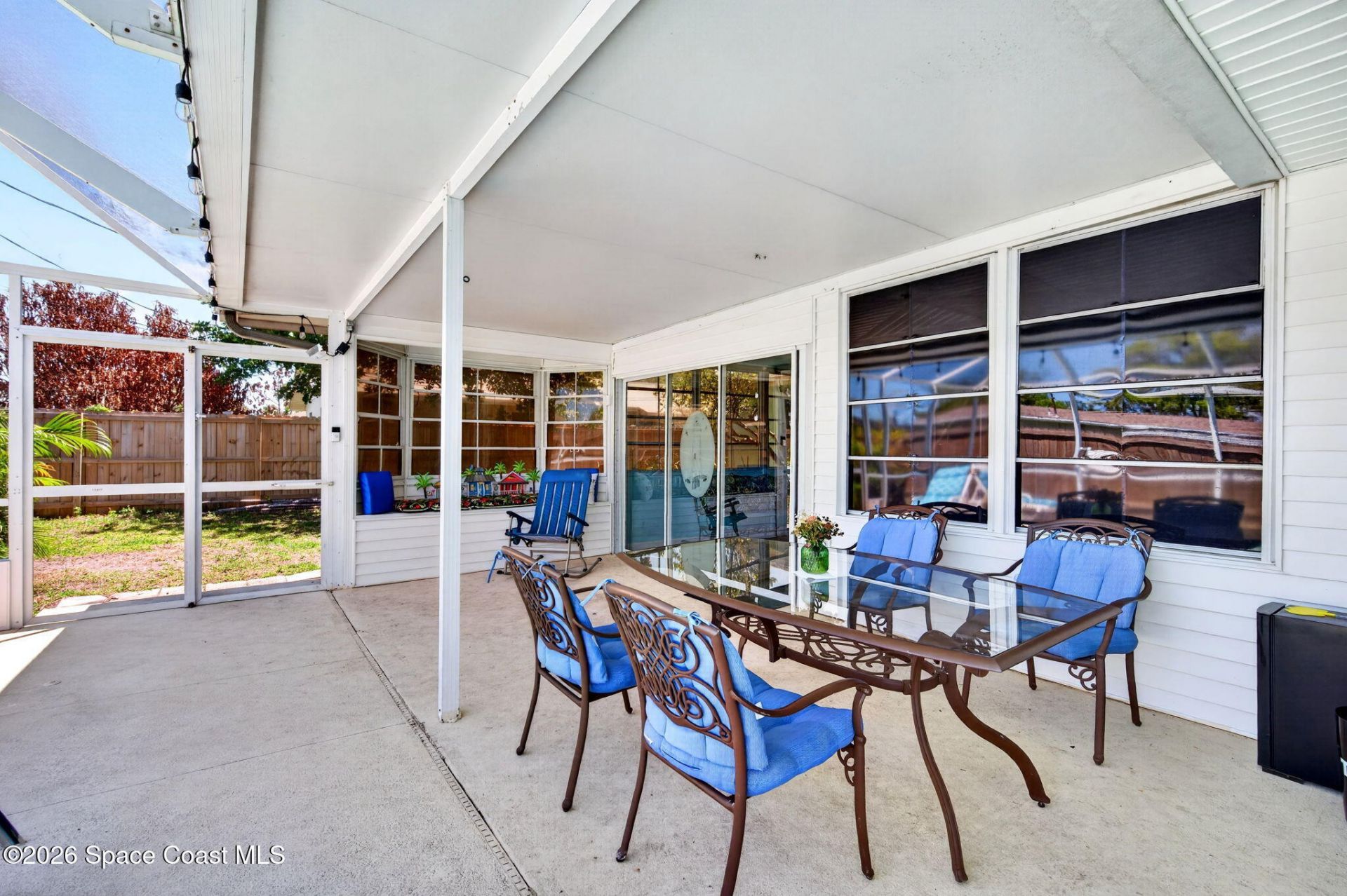 250 Perth Avenue , Merritt Island, FL 32953 Photo