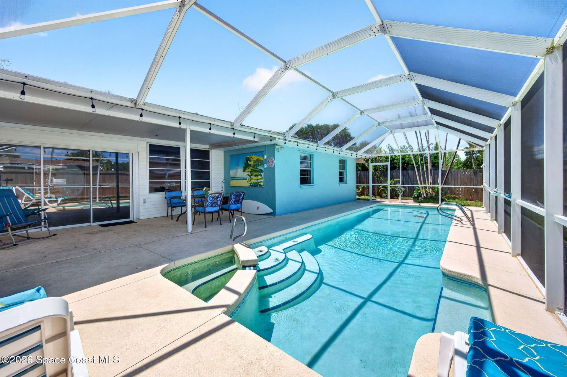 250 Perth Avenue , Merritt Island, FL 32953 Photo