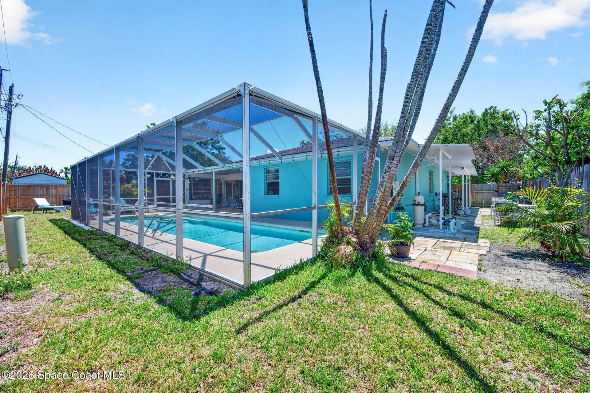 250 Perth Avenue , Merritt Island, FL 32953 Photo