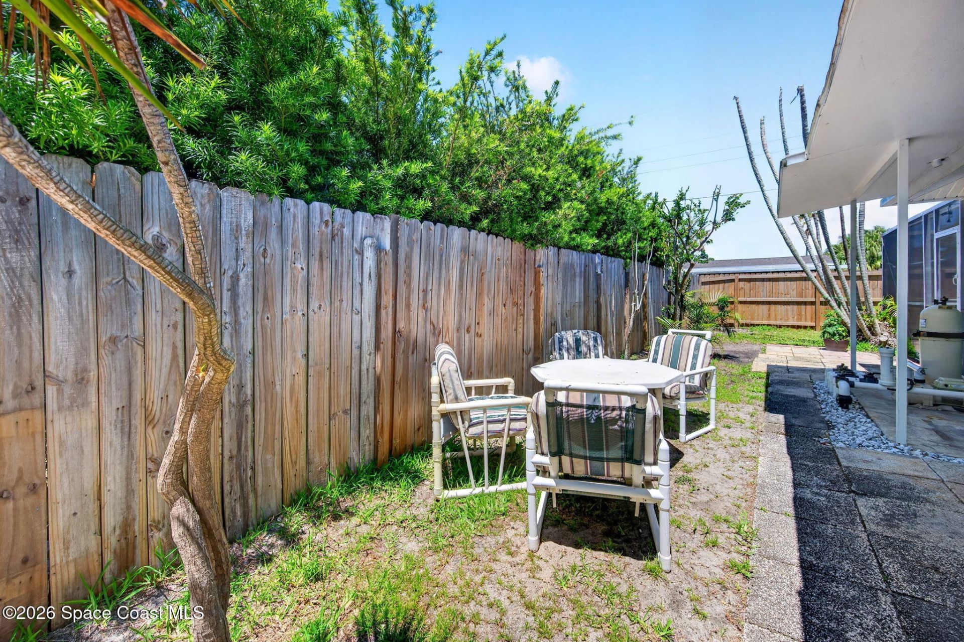 250 Perth Avenue , Merritt Island, FL 32953 Photo