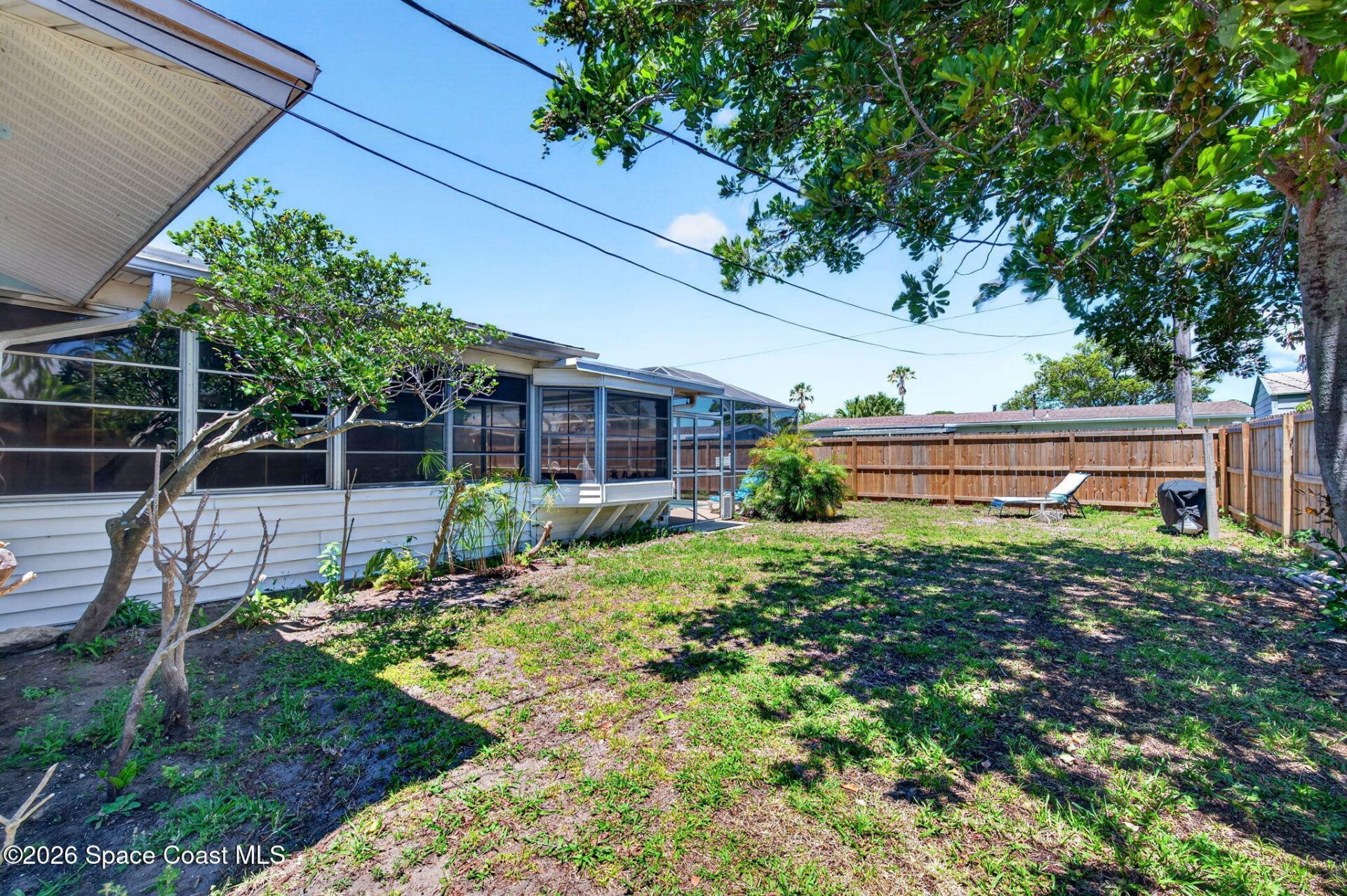 250 Perth Avenue , Merritt Island, FL 32953 Photo