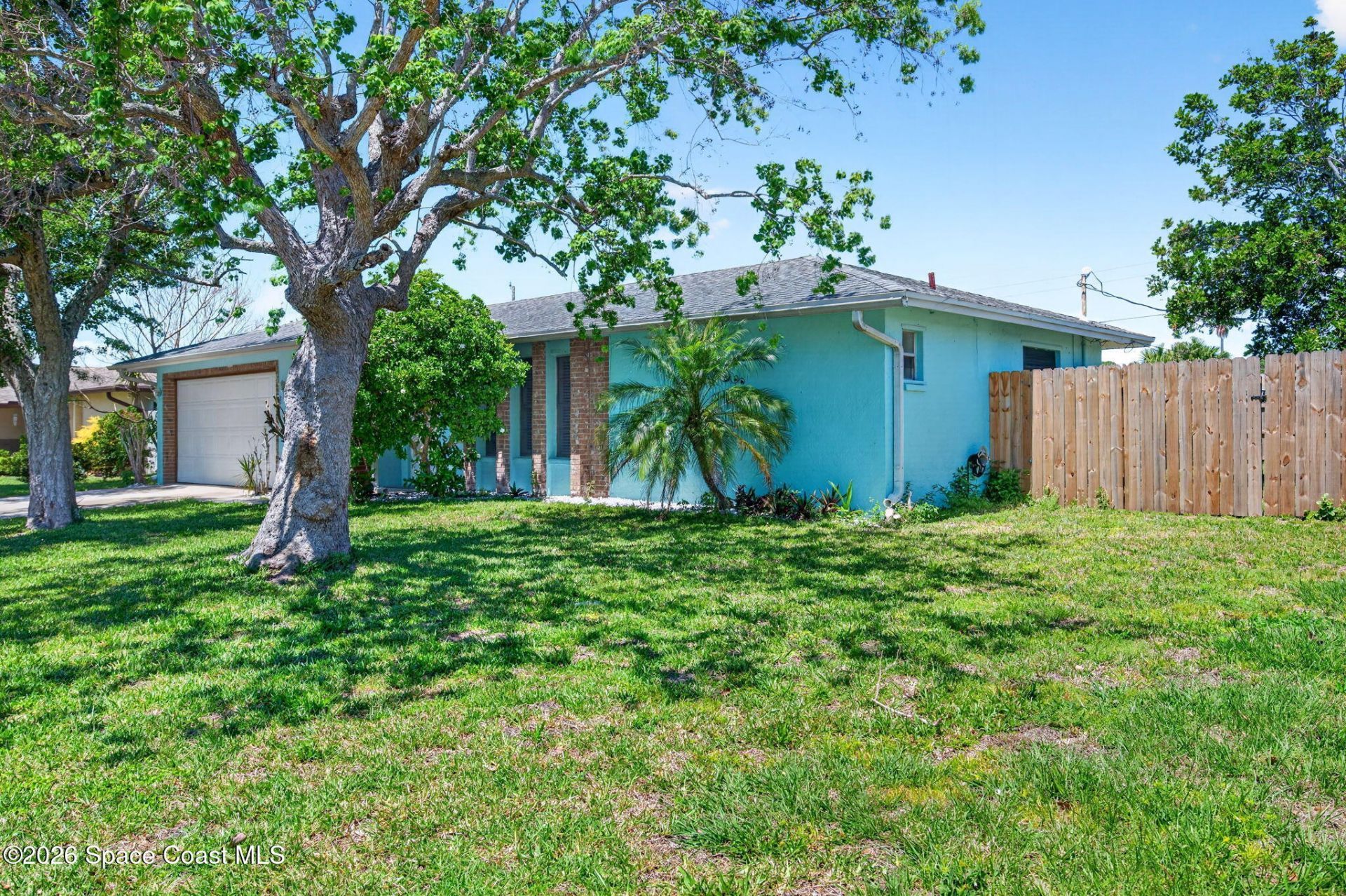 250 Perth Avenue , Merritt Island, FL 32953 Photo