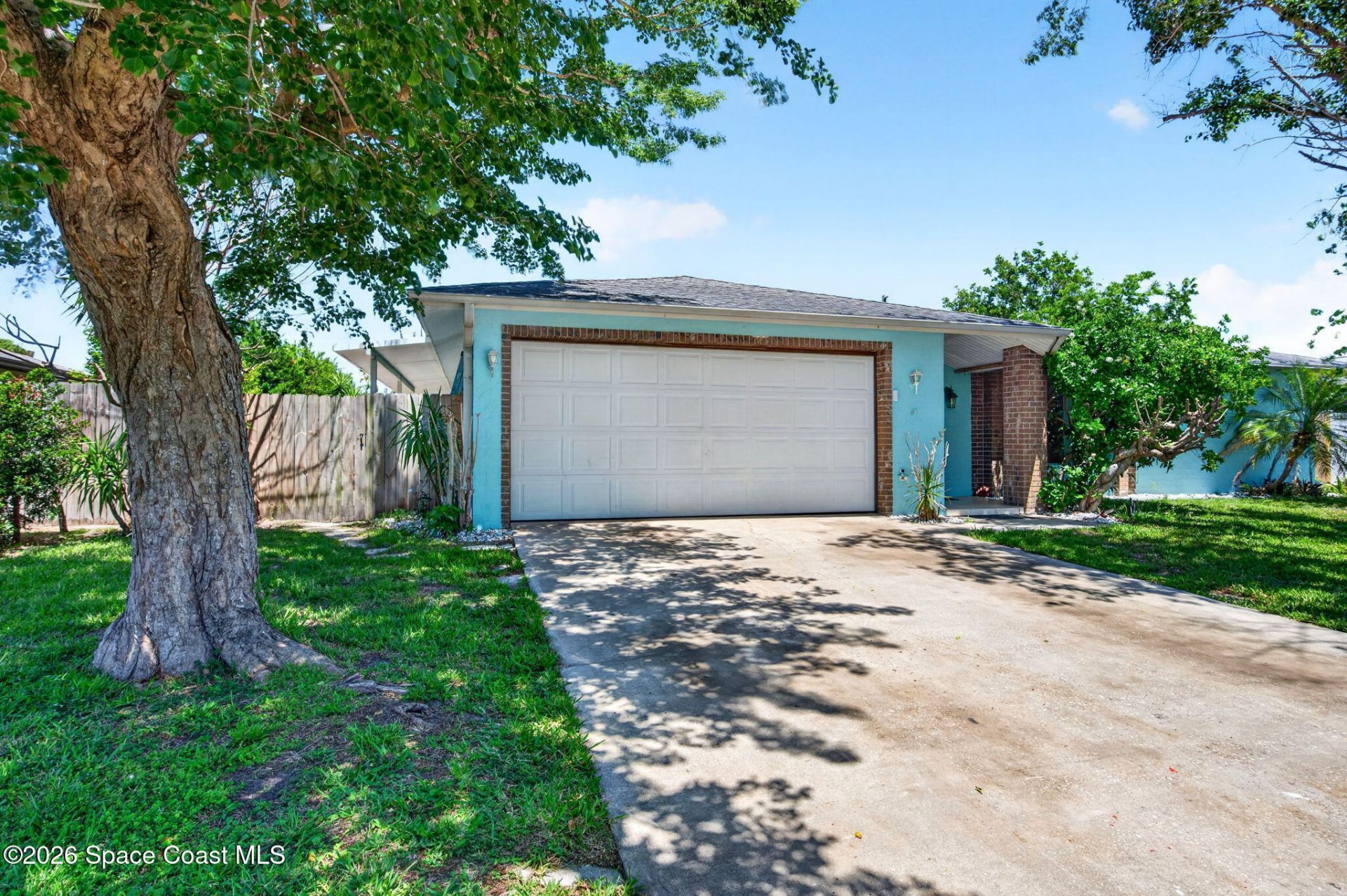 250 Perth Avenue , Merritt Island, FL 32953 Photo