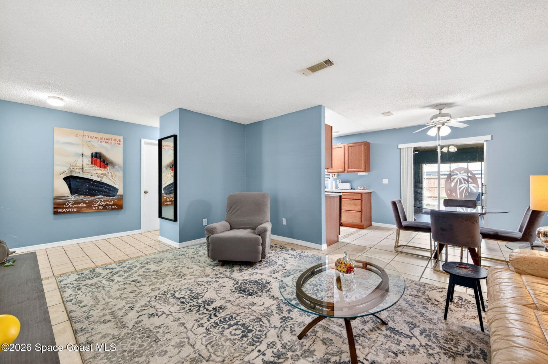 250 Perth Avenue , Merritt Island, FL 32953 Photo