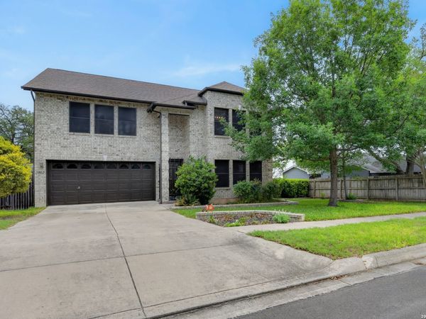 11002 Forest Breeze, Live Oak, TX 78233