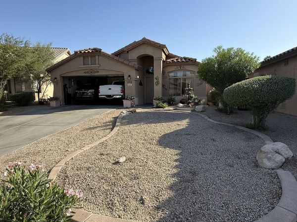 4625 W VALENCIA Drive, Laveen, AZ 85339