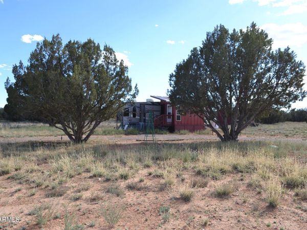 6555 Hunter Road, Unit 47, Snowflake, AZ 85937