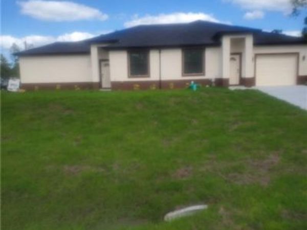 1938 Laverna AVE , LEHIGH ACRES, FL 33972