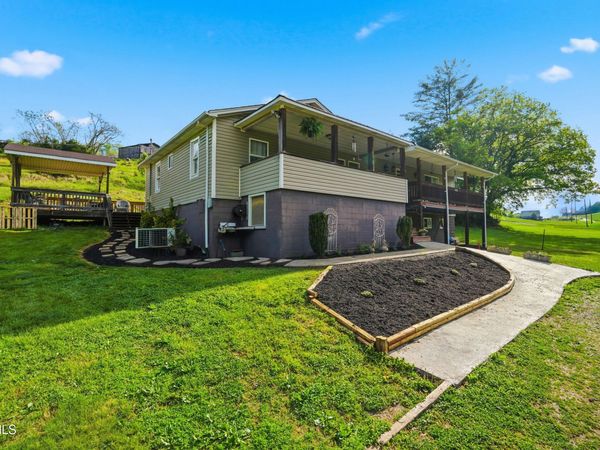 3026 Manville Road, Gate City, VA 24251