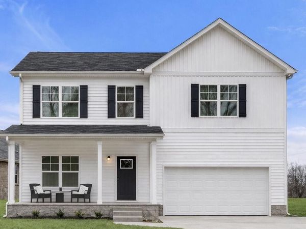 41 Stoneview Drive, Crossville, TN 38571