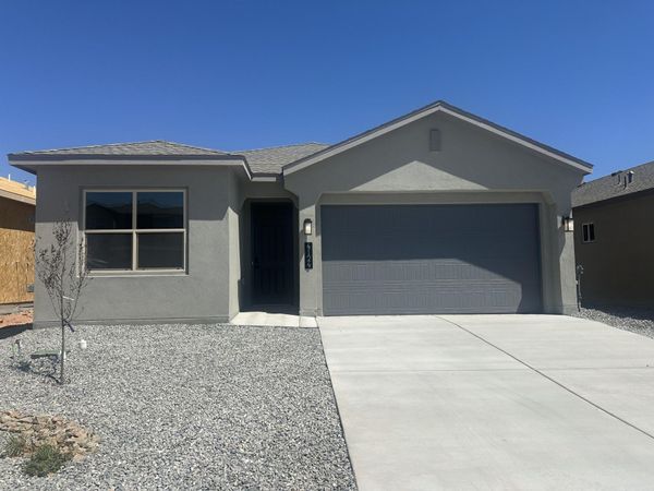 4124 Emerson Drive NE, Rio Rancho, NM 87144