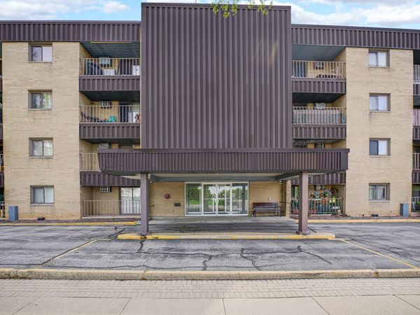 1133 S Finley Road, Unit 310, Lombard, IL 60148