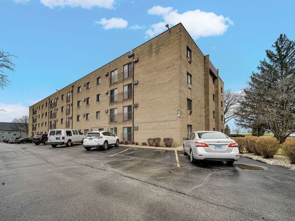 1133 S Finley Road , Unit 310, Lombard, IL 60148