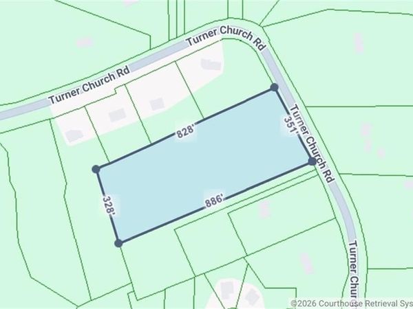 00 Turner Church Road , Mcdonough, GA 30252