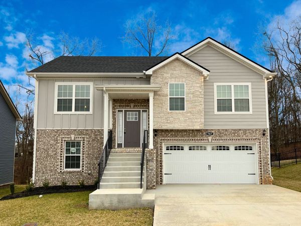 767 Boreal Way , Clarksville, TN 37042