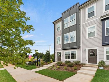 413 N Fisher Street, Raleigh, NC 27610