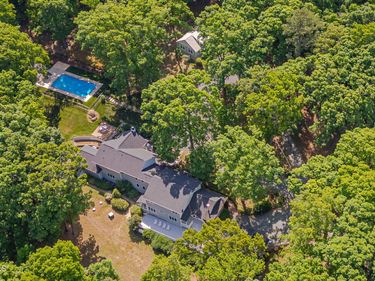 413 Stony Hill Road, Chapel Hill, NC 27516