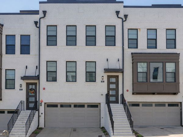 824 Stone Ridge Lane, Atlanta, GA 30324