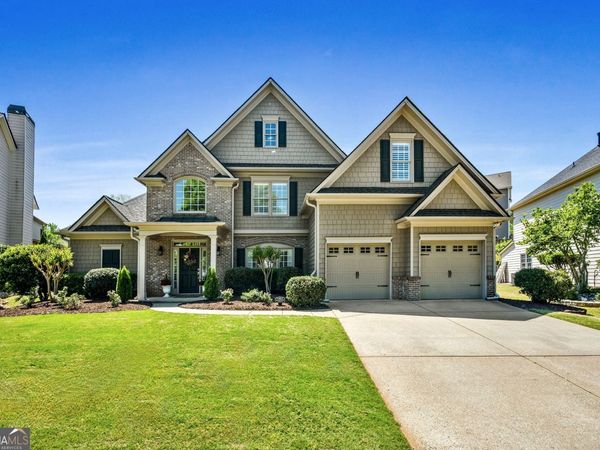 960 Freedom Way, Cumming, GA 30040