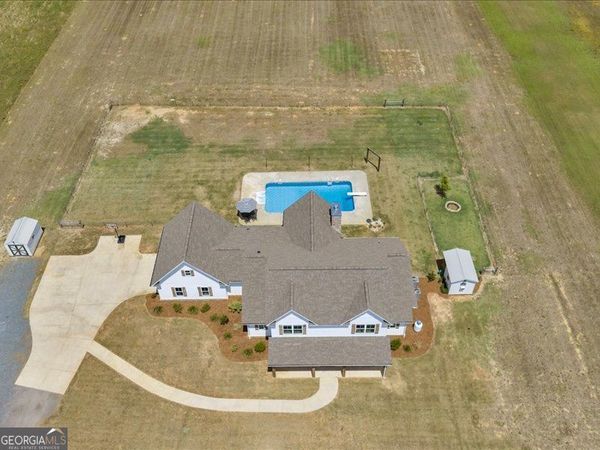 240 Williams Circle, Elko, GA 31025