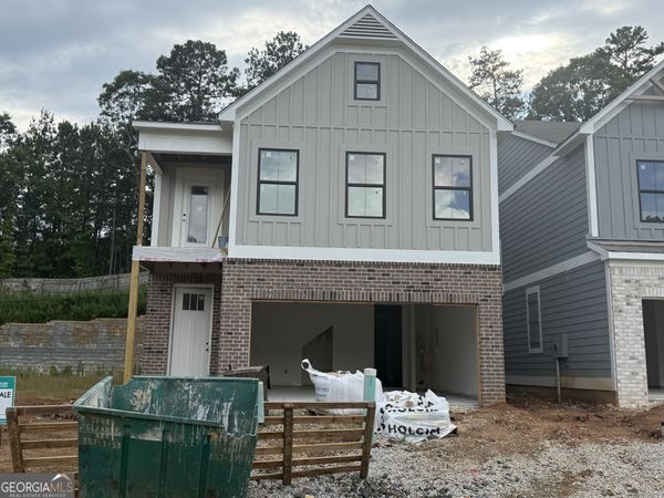 1652 Crestcreek Court, Marietta, GA 30008