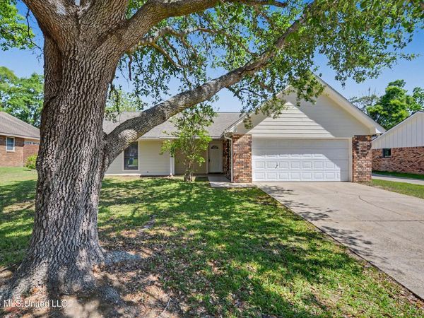 15244 Ginger Cove, Gulfport, MS 39503